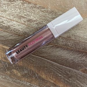 💎 BEAUTY FOR REAL Liquid Eyeshadow in Shade Moondance New